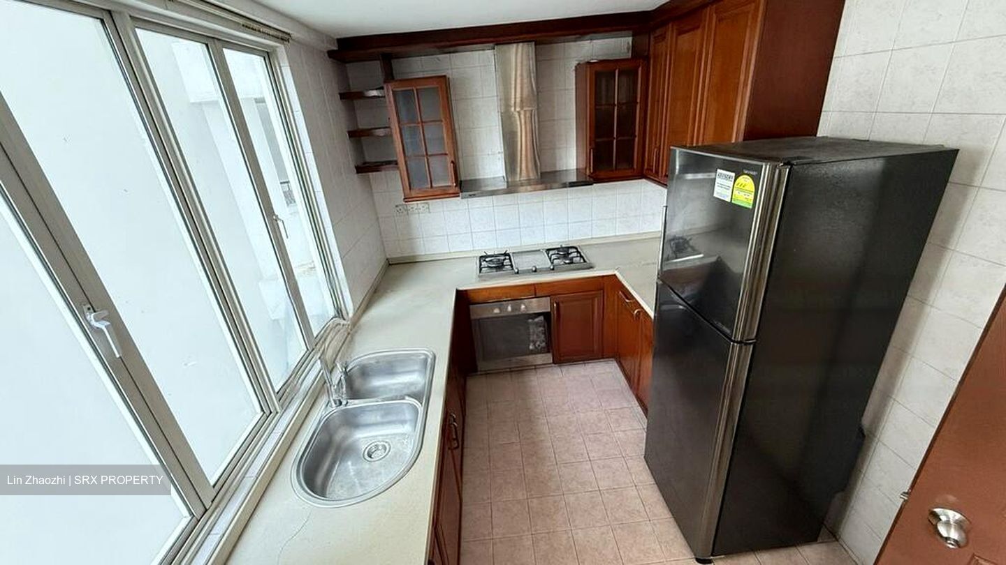 Northoaks (D25), Condominium #480105421